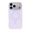 OBAL:ME MagNetix DuoTone tok Apple iPhone 18 Pro Max/17 Pro Max készülékhez levendulalila