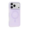 OBAL:ME MagNetix DuoTone tok Apple iPhone 18 Pro Max/17 Pro Max készülékhez levendulalila