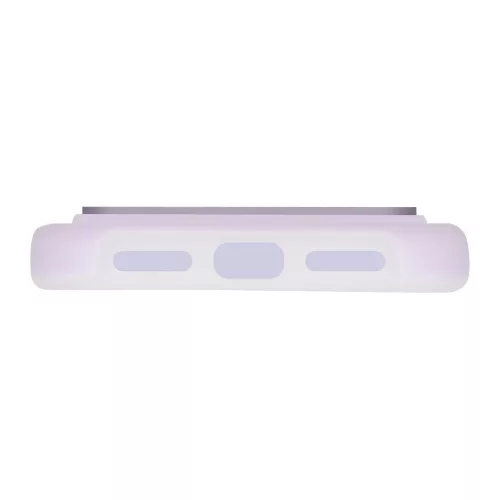 OBAL:ME MagNetix DuoTone tok Apple iPhone 18 Pro Max/17 Pro Max készülékhez levendulalila