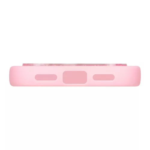 OBAL:ME MagNetix csuklópántos tok Apple iPhone 18 Pro/17 Pro készülékhez, rózsaszín