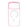 OBAL:ME MagNetix csuklópántos tok Apple iPhone 18 Pro Max/17 Pro Max készülékhez Blossom