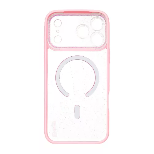 OBAL:ME MagNetix csuklópántos tok Apple iPhone 18 Pro Max/17 Pro Max készülékhez Blossom