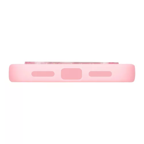 OBAL:ME MagNetix csuklópántos tok Apple iPhone 18 Pro Max/17 Pro Max készülékhez Blossom