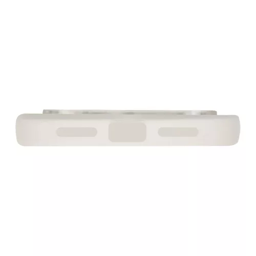 OBAL:ME MagNetix csuklópántos tok Apple iPhone 18 Pro Max és 17 Pro Max készülékhez áttetsző