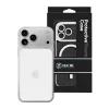 OBAL:ME MagNetix csuklópántos tok Apple iPhone 18 Pro Max és 17 Pro Max készülékhez áttetsző