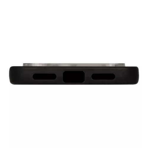 OBAL:ME MagNetix csuklópántos tok Apple iPhone 18 Pro Max/17 Pro Max készülékhez ónix