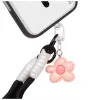 OBAL:ME MagNetix csuklópántos tok Apple iPhone 18 Pro Max/17 Pro Max készülékhez ónix