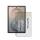 Tactical Glass Shield 5D Samsung Galaxy Z Fold 8 készülékhez külső fekete