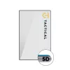 Tactical Glass Shield 5D Samsung Galaxy Z Fold 8 készülékhez külső fekete
