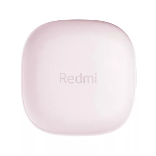 Xiaomi Redmi Buds 6 Play vezeték nélküli fülhallgató rózsaszín (sérült csomagolás)