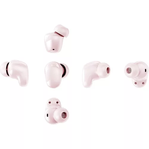 Xiaomi Redmi Buds 6 Play vezeték nélküli fülhallgató rózsaszín (sérült csomagolás)