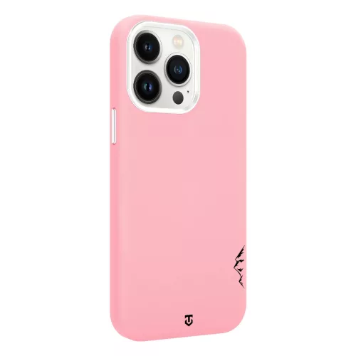 Tactical MagForce Velvet Smoothie 2.0 tok Apple iPhone 14 készülékhez rózsaszín