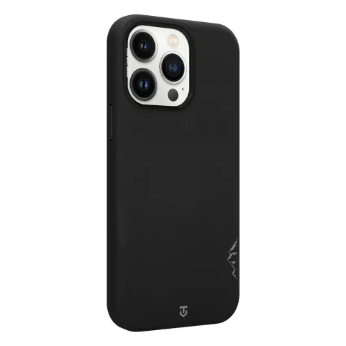 Tactical MagForce Velvet Smoothie 2.0 tok Apple iPhone 14 Pro készülékhez aszfalt