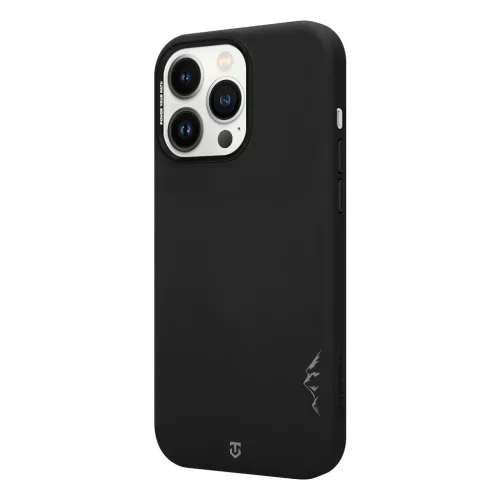 Tactical MagForce Velvet Smoothie 2.0 tok Apple iPhone 14 Pro készülékhez aszfalt
