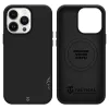 Tactical MagForce Velvet Smoothie 2.0 tok Apple iPhone 14 Pro készülékhez aszfalt