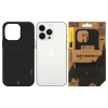 Tactical MagForce Velvet Smoothie 2.0 tok Apple iPhone 14 Pro készülékhez aszfalt