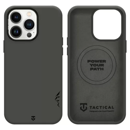 Tactical MagForce Velvet Smoothie 2.0 tok Apple iPhone 14 Pro készülékhez Bazooka