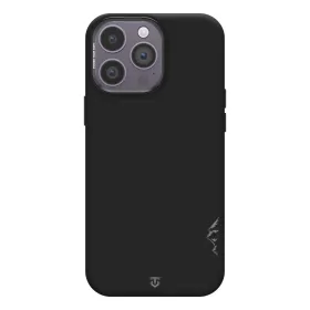   Tactical MagForce Velvet Smoothie 2.0 tok Apple iPhone 14 Pro Max készülékhez aszfalt
