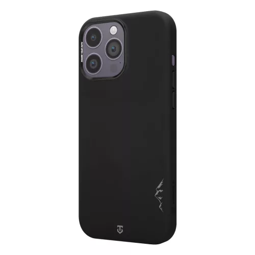 Tactical MagForce Velvet Smoothie 2.0 tok Apple iPhone 14 Pro Max készülékhez aszfalt