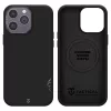 Tactical MagForce Velvet Smoothie 2.0 tok Apple iPhone 14 Pro Max készülékhez aszfalt