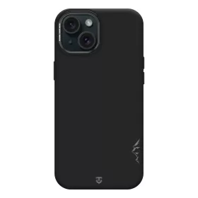   Tactical MagForce Velvet Smoothie 2.0 tok Apple iPhone 15 készülékhez aszfalt