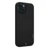 Tactical MagForce Velvet Smoothie 2.0 tok Apple iPhone 15 készülékhez aszfalt