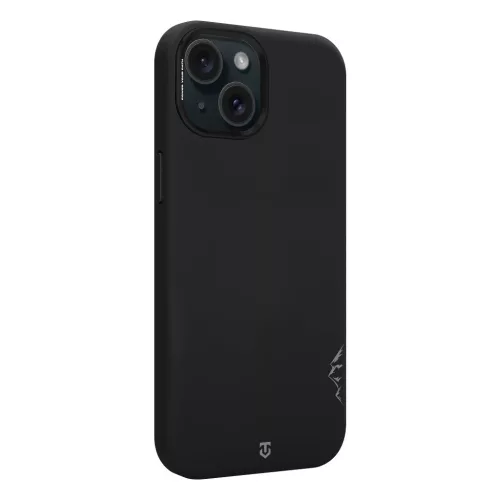 Tactical MagForce Velvet Smoothie 2.0 tok Apple iPhone 15 készülékhez aszfalt