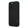 Tactical MagForce Velvet Smoothie 2.0 tok Apple iPhone 15 készülékhez aszfalt