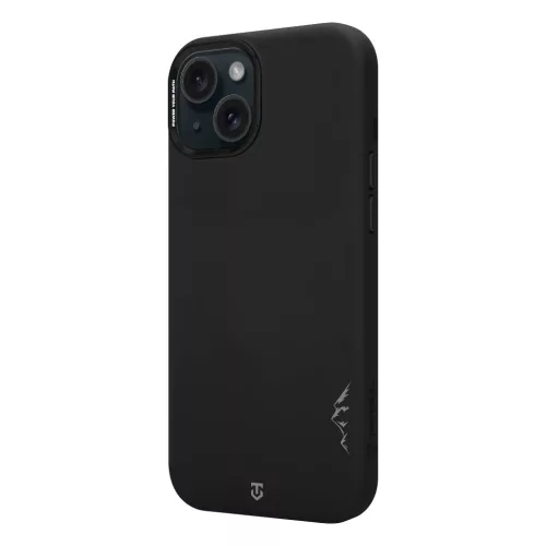 Tactical MagForce Velvet Smoothie 2.0 tok Apple iPhone 15 készülékhez aszfalt