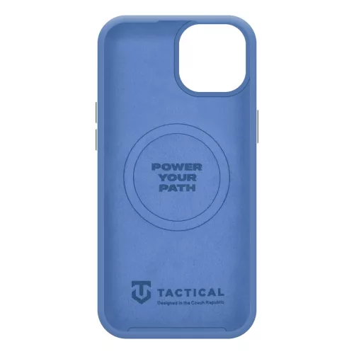 Tactical MagForce Velvet Smoothie 2.0 tok Apple iPhone 15 készülékhez Avatar