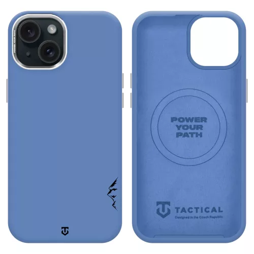 Tactical MagForce Velvet Smoothie 2.0 tok Apple iPhone 15 készülékhez Avatar