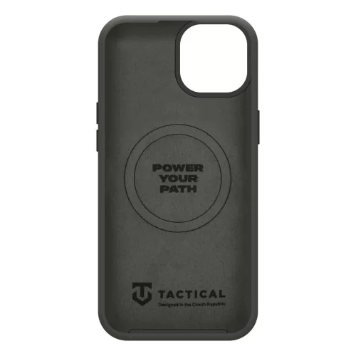 Tactical MagForce Velvet Smoothie 2.0 tok Apple iPhone 15 készülékhez Bazooka