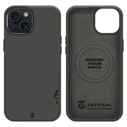 Tactical MagForce Velvet Smoothie 2.0 tok Apple iPhone 15 készülékhez Bazooka