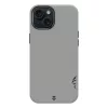 Tactical MagForce Velvet Smoothie 2.0 tok Apple iPhone 15 készülékhez, ködös