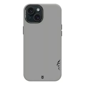   Tactical MagForce Velvet Smoothie 2.0 tok Apple iPhone 15 készülékhez, ködös