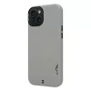 Tactical MagForce Velvet Smoothie 2.0 tok Apple iPhone 15 készülékhez, ködös