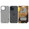 Tactical MagForce Velvet Smoothie 2.0 tok Apple iPhone 15 készülékhez, ködös