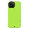 Tactical MagForce Velvet Smoothie 2.0 tok Apple iPhone 15 készülékhez avokádó