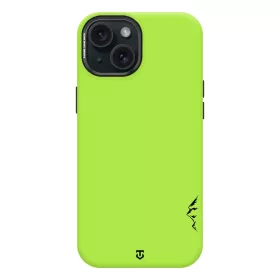   Tactical MagForce Velvet Smoothie 2.0 tok Apple iPhone 15 készülékhez avokádó