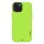 Tactical MagForce Velvet Smoothie 2.0 tok Apple iPhone 15 készülékhez avokádó