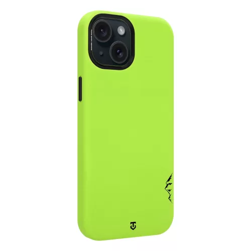 Tactical MagForce Velvet Smoothie 2.0 tok Apple iPhone 15 készülékhez avokádó