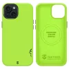 Tactical MagForce Velvet Smoothie 2.0 tok Apple iPhone 15 készülékhez avokádó