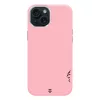 Tactical MagForce Velvet Smoothie 2.0 tok Apple iPhone 15 készülékhez rózsaszín