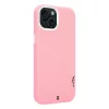 Tactical MagForce Velvet Smoothie 2.0 tok Apple iPhone 15 készülékhez rózsaszín