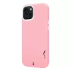 Tactical MagForce Velvet Smoothie 2.0 tok Apple iPhone 15 készülékhez rózsaszín