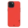 Tactical MagForce Velvet Smoothie 2.0 tok Apple iPhone 15 készülékhez csilipiros