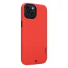 Tactical MagForce Velvet Smoothie 2.0 tok Apple iPhone 15 készülékhez csilipiros