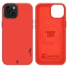 Tactical MagForce Velvet Smoothie 2.0 tok Apple iPhone 15 készülékhez csilipiros