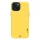 Tactical MagForce Velvet Smoothie 2.0 tok Apple iPhone 15 készülékhez, sárga