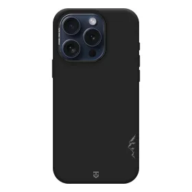   Tactical MagForce Velvet Smoothie 2.0 tok Apple iPhone 15 Pro készülékhez aszfalt